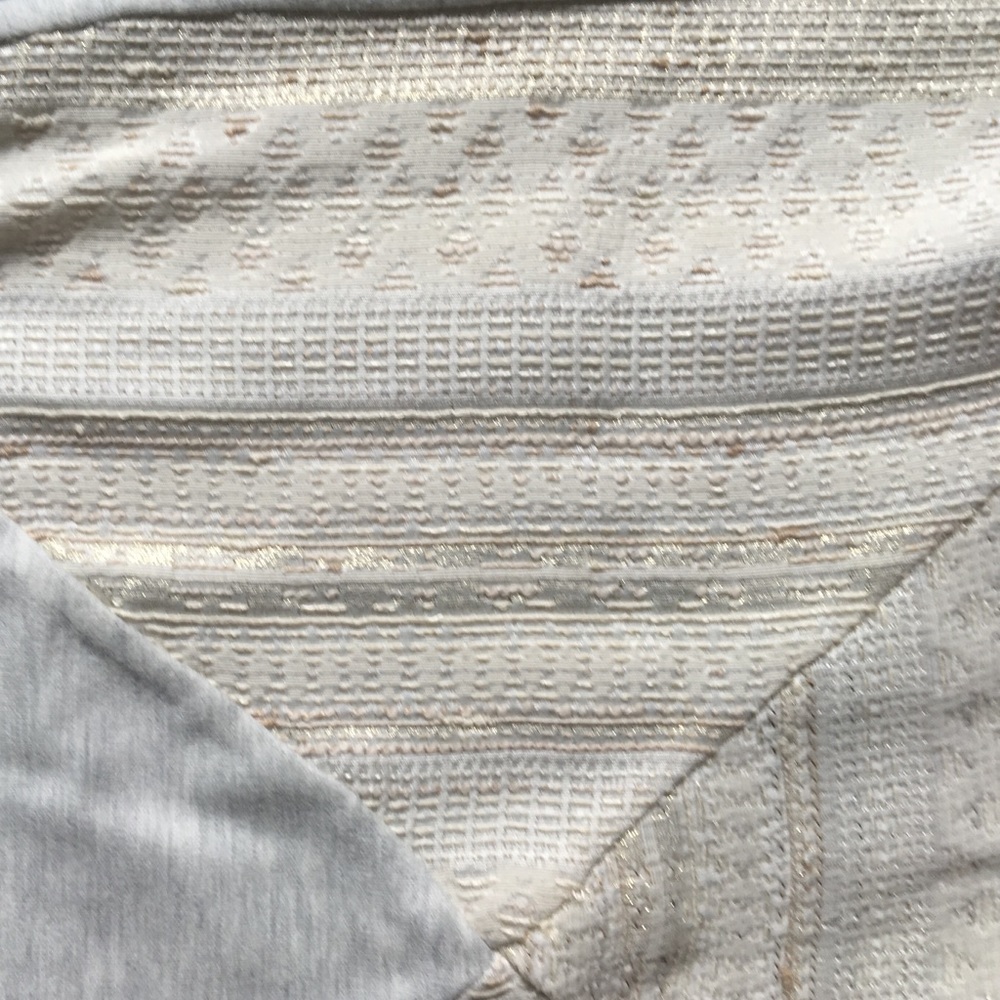 Anthropologie Razor Back Dress ๐ - Picture 4 of 4